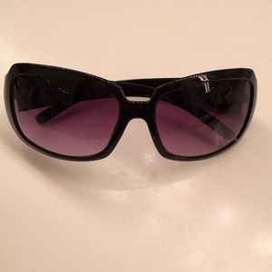 Calvin Klein Women’s Black Sunglasses